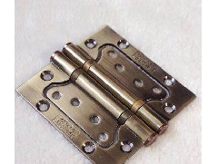 淺述江門五金配件廠的加工技術(shù)